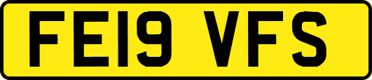 FE19VFS