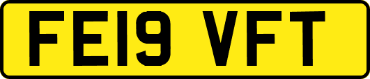 FE19VFT