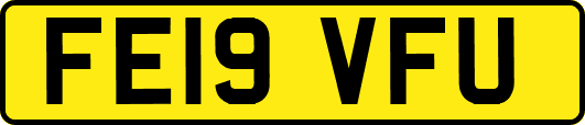 FE19VFU