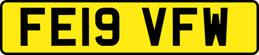FE19VFW