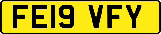 FE19VFY