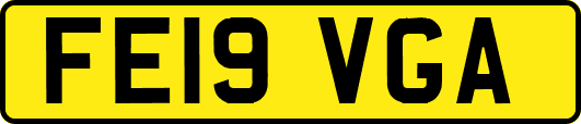 FE19VGA