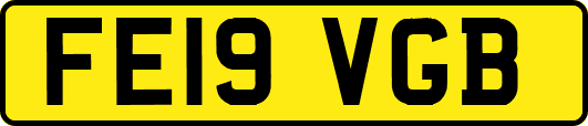 FE19VGB