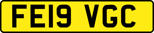 FE19VGC