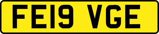 FE19VGE