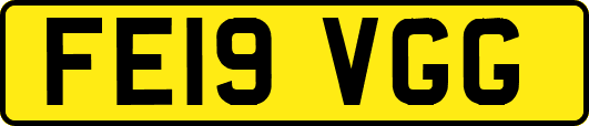 FE19VGG