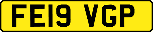 FE19VGP