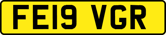 FE19VGR