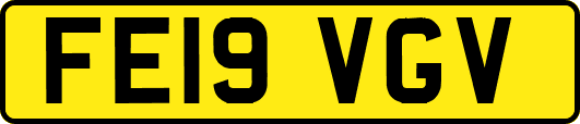 FE19VGV