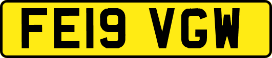FE19VGW