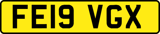 FE19VGX
