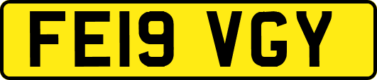 FE19VGY