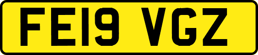 FE19VGZ