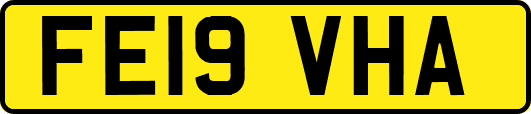 FE19VHA