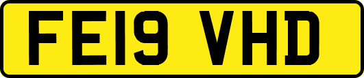 FE19VHD
