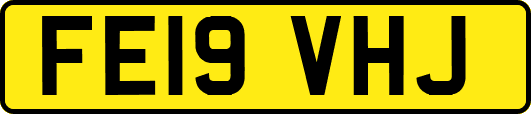 FE19VHJ