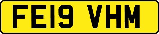 FE19VHM