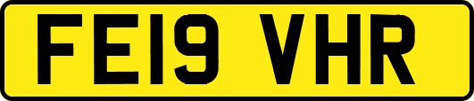 FE19VHR
