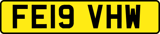 FE19VHW