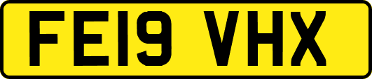 FE19VHX