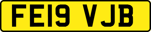 FE19VJB