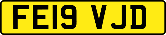 FE19VJD