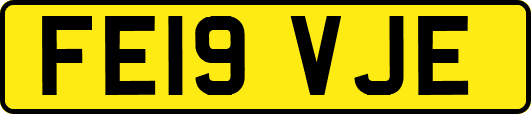 FE19VJE