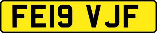 FE19VJF
