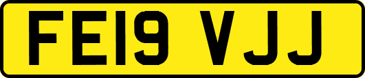 FE19VJJ