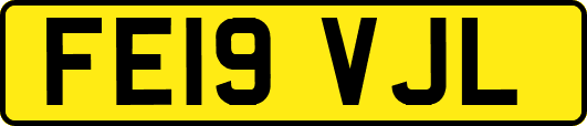 FE19VJL