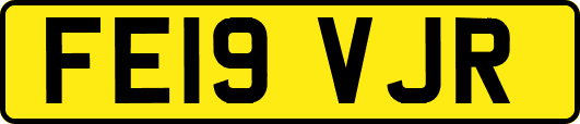 FE19VJR