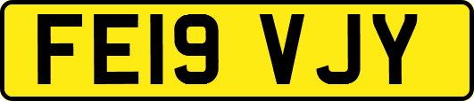FE19VJY