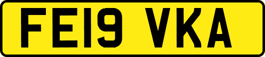 FE19VKA