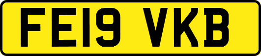 FE19VKB