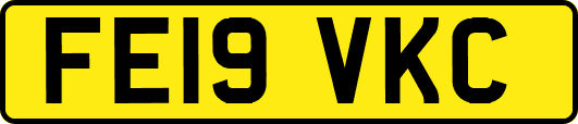 FE19VKC