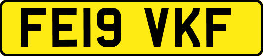 FE19VKF