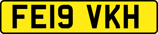 FE19VKH