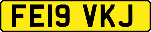 FE19VKJ
