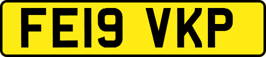FE19VKP