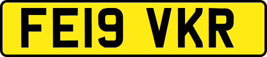 FE19VKR