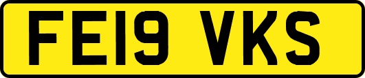 FE19VKS