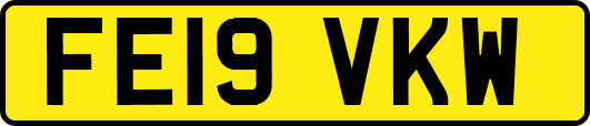 FE19VKW