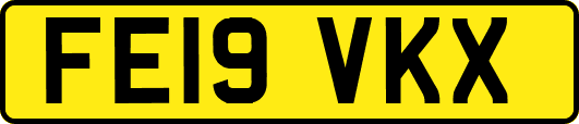 FE19VKX