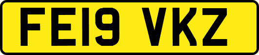 FE19VKZ