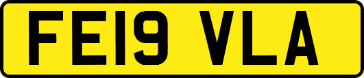 FE19VLA