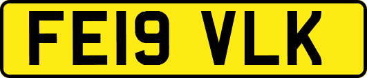 FE19VLK