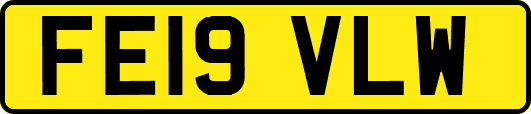 FE19VLW