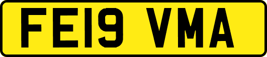 FE19VMA