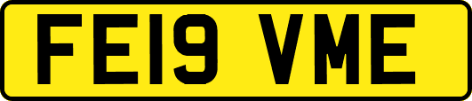 FE19VME