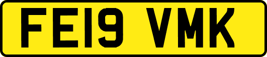 FE19VMK